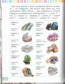 Чудесные камни. Моя первая энциклопедия природы. Более 100 видов минералов, горных пород и метеоритов