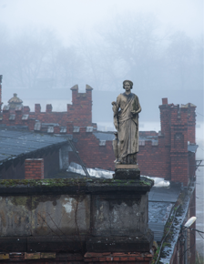 Нетуристическая Россия. С запада на восток